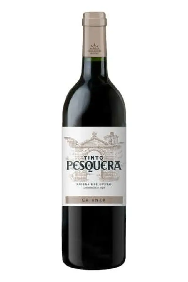 Tinto Pesquera Crianza
