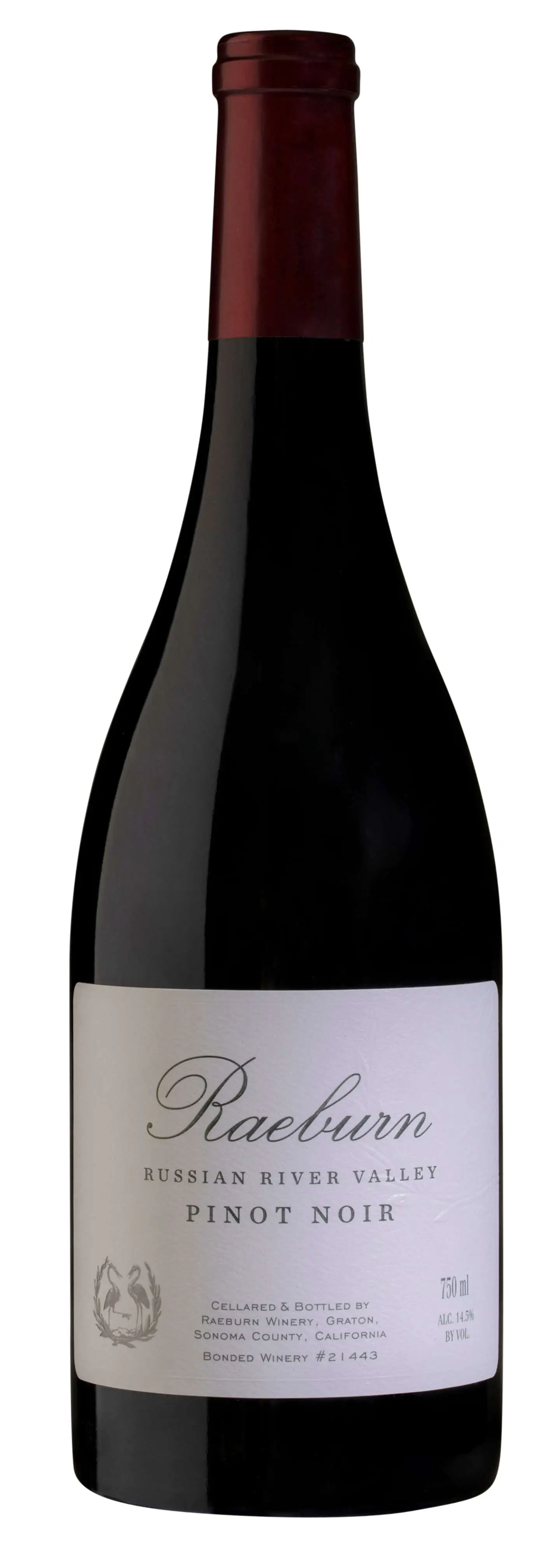 Raeburn Pinot Noir