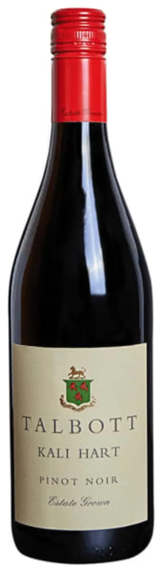 Talbott Kali-Hart Pinot Noir 2017