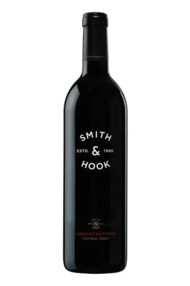 Smith & Hook Cabernet Sauvignon
