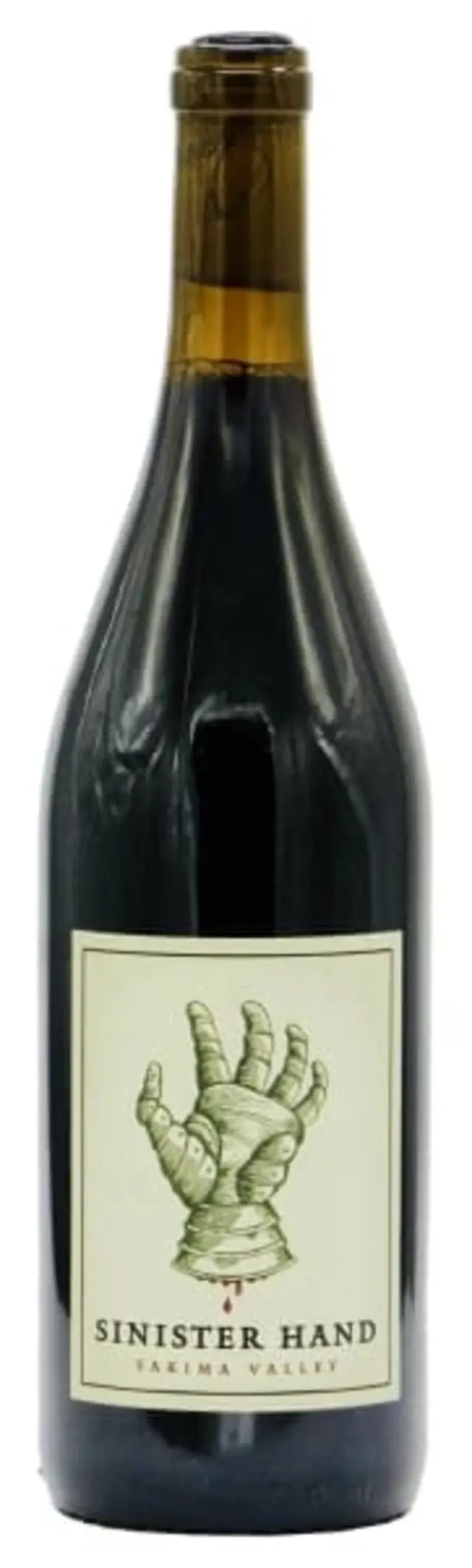 Owen Roe Sinister Hand 2018