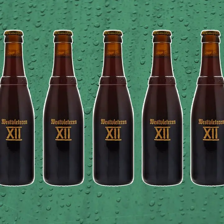 Westvleteren 12