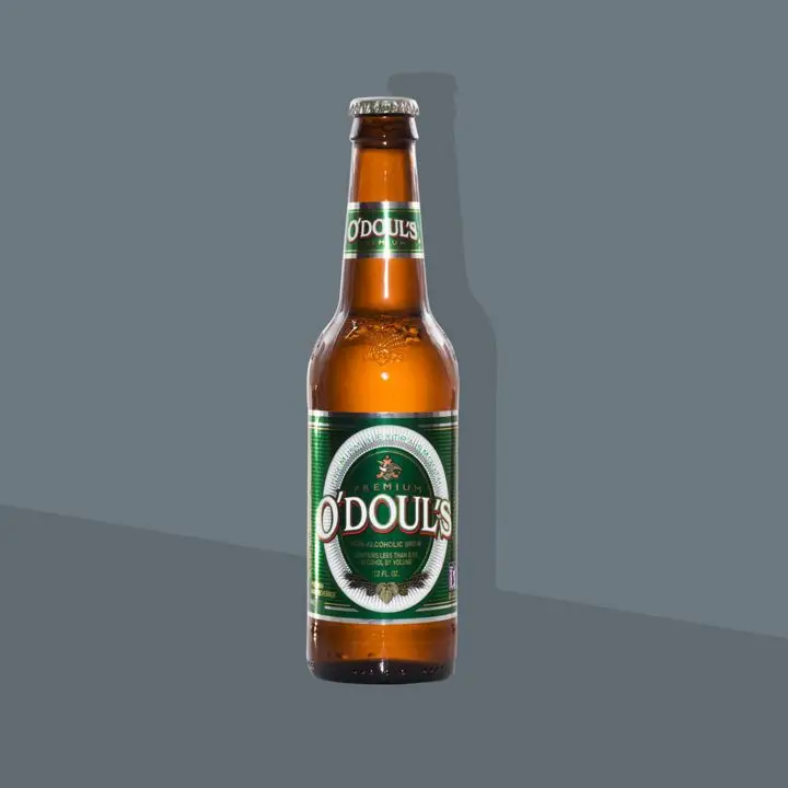 Revisão da cerveja de O'Doul