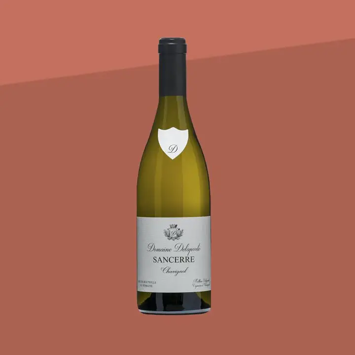 Domaine Delaporte Sancerre Chavignol Blanc