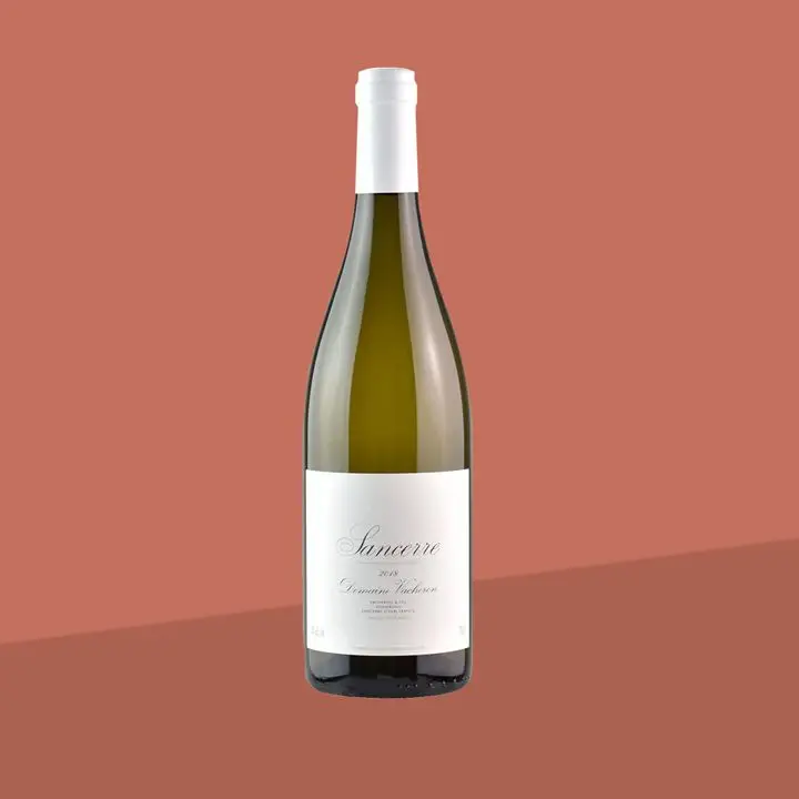 Domaine Vacheron Sancerre Blanc