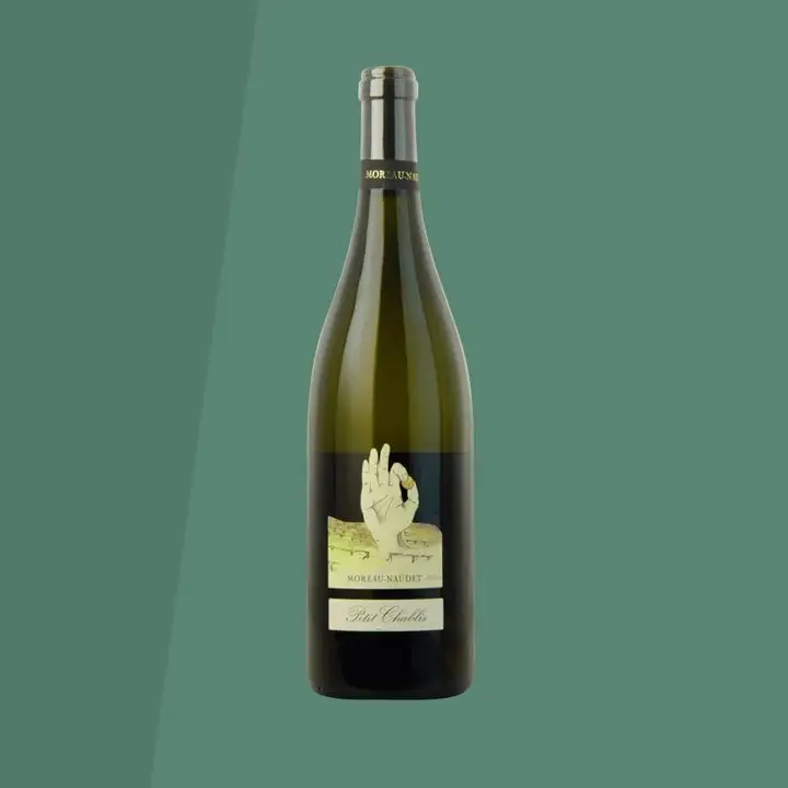 Moreau-Naudet Petit Chablis