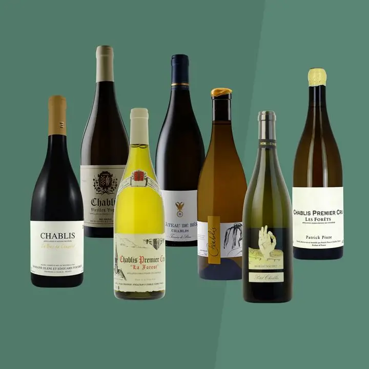 Chablis: O que saber e 7 garrafas para tentar