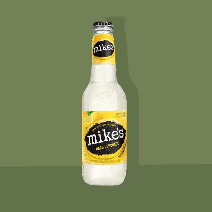 Revisão de limonada dura de Mike