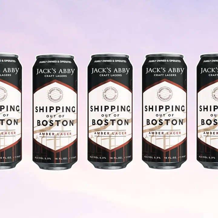 Jack’s Abby Shipping Out of Boston Kellerbier