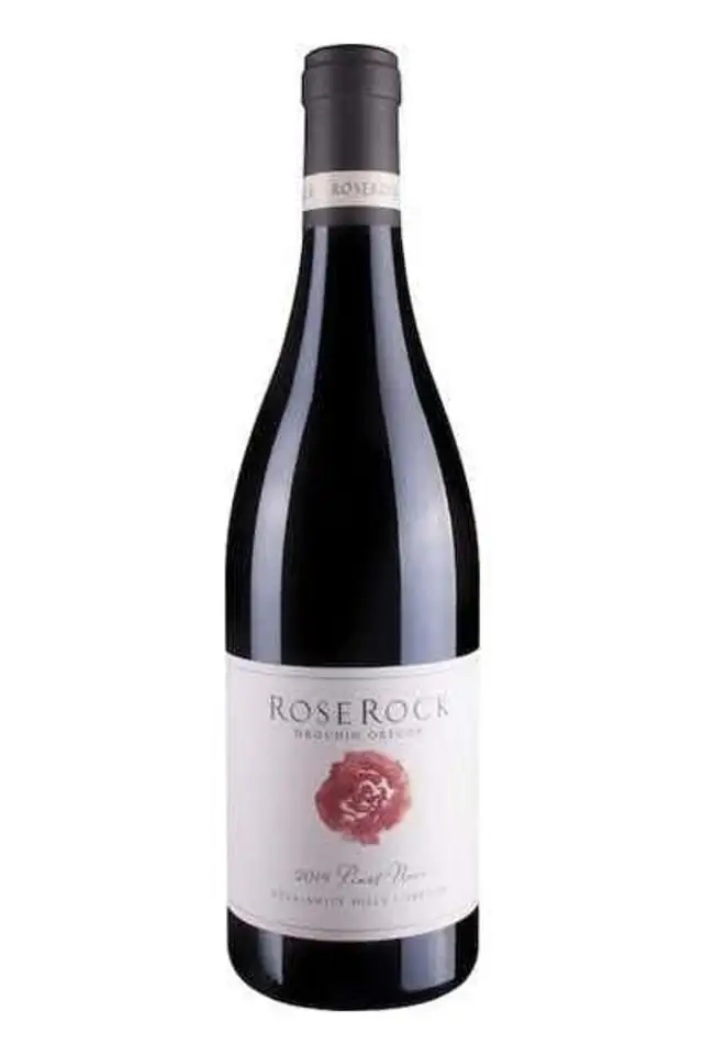 Domaine Drouhin 2016 Roserock Pinot Noir