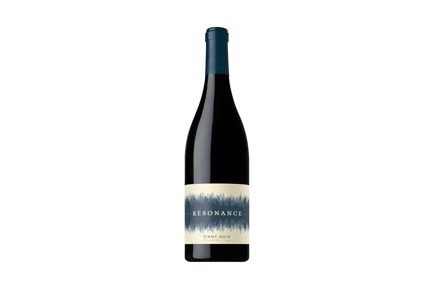 Resonance 2018 Pinot Noir