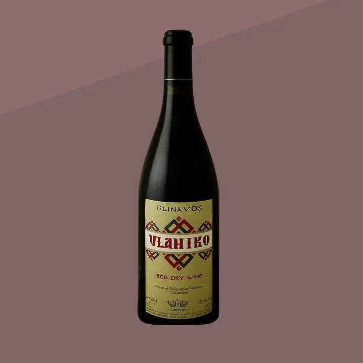 Domaine Glinavos Vlahiko