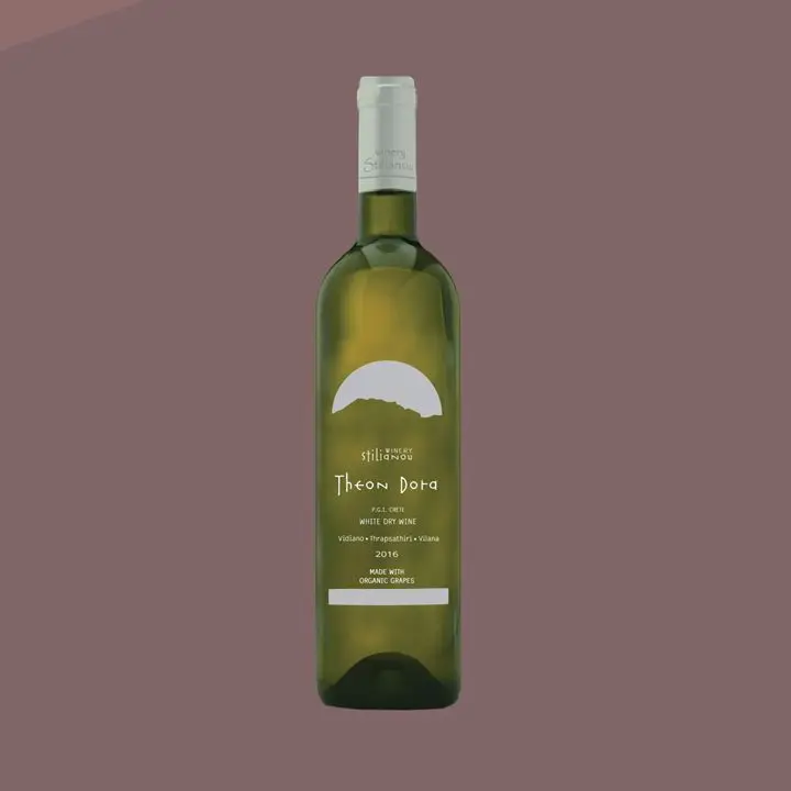 Stilianou Theon Dora