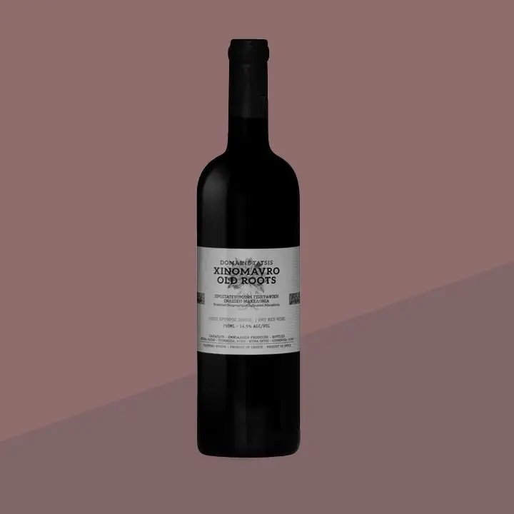 Tatsis Old Roots Xinomavro