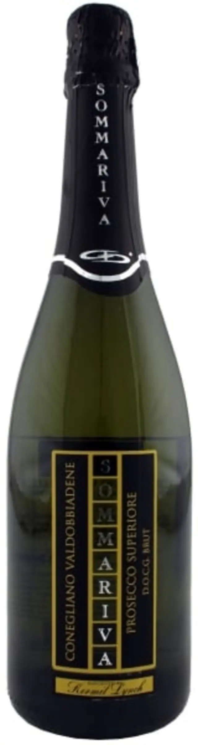 Sommariva Prosecco Superiore Brut