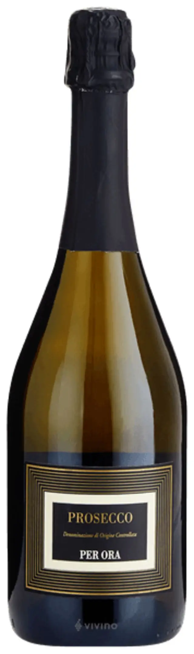 Botter ‘Per Ora’ Prosecco