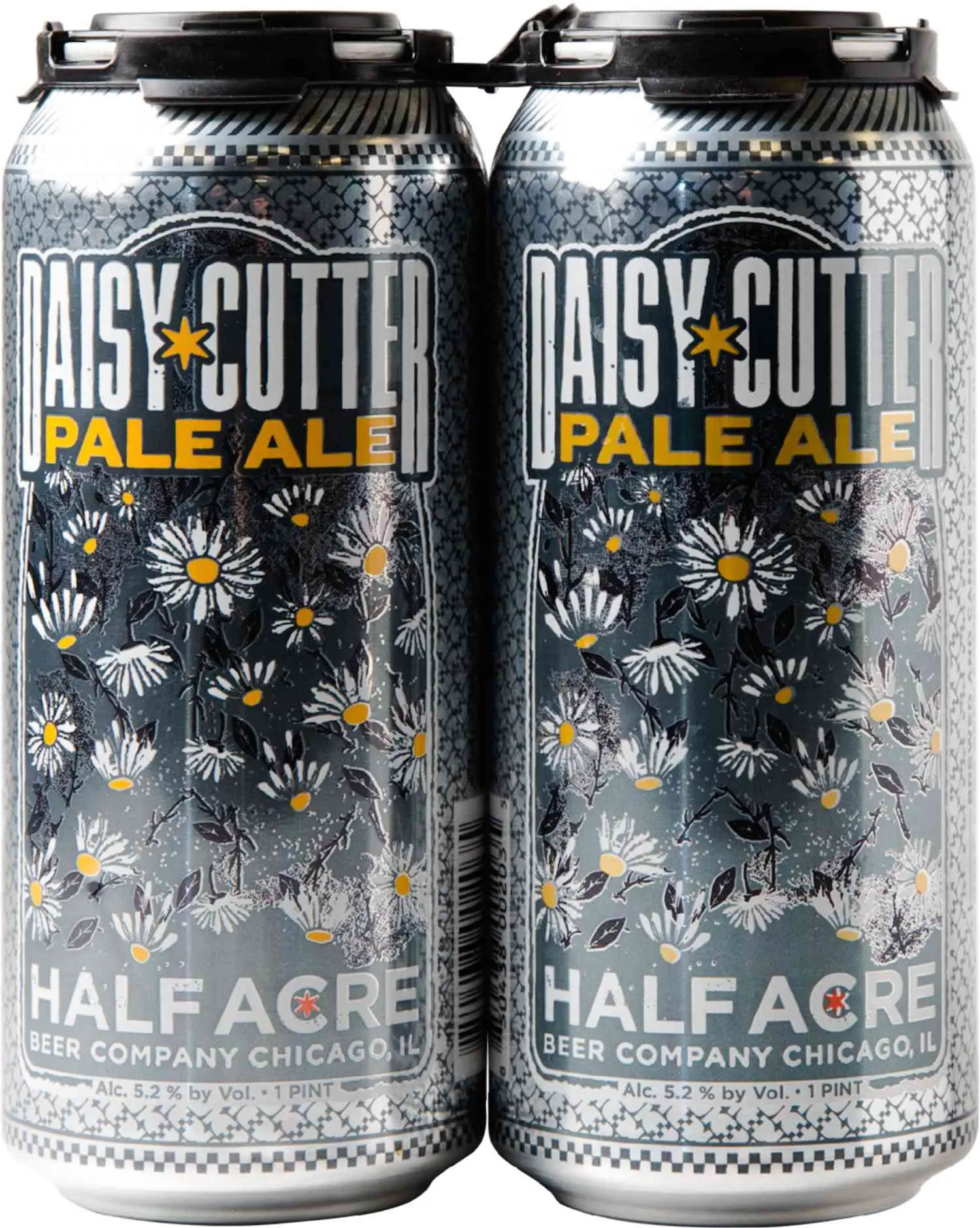 Half Acre Daisy Cutter Pale Ale