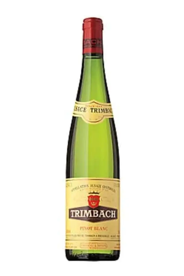 Trimbach Pinot Blanc