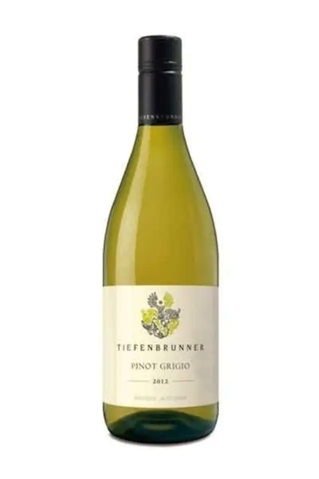 Tiefenbrunner Pinot Grigio