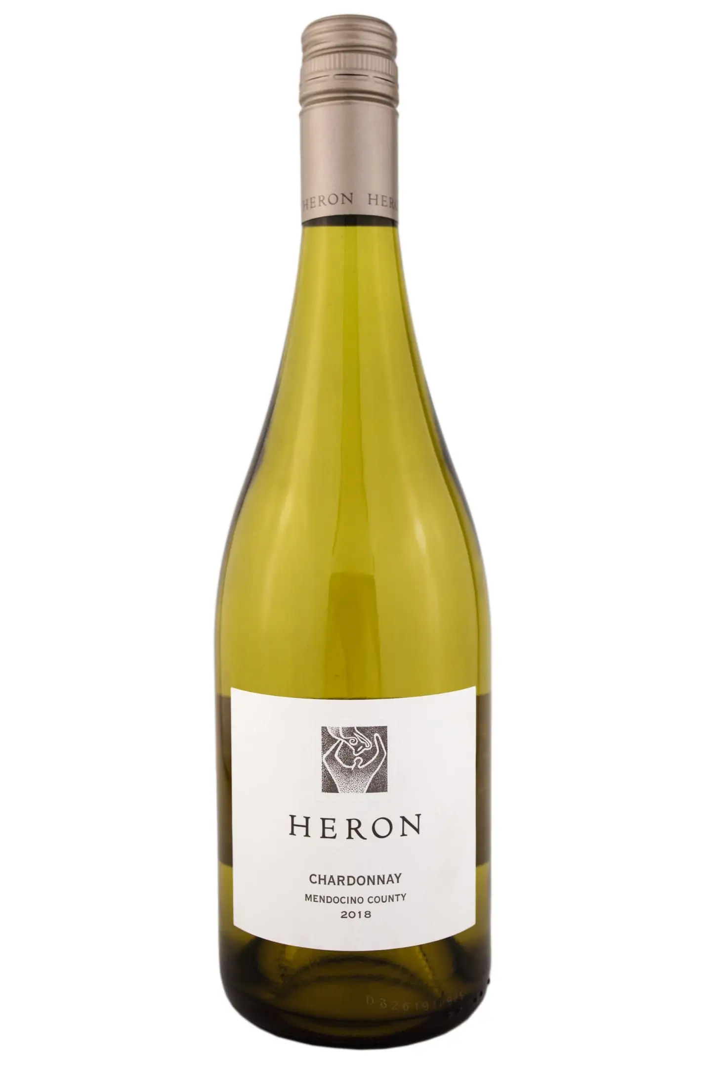 Heron Chardonnay