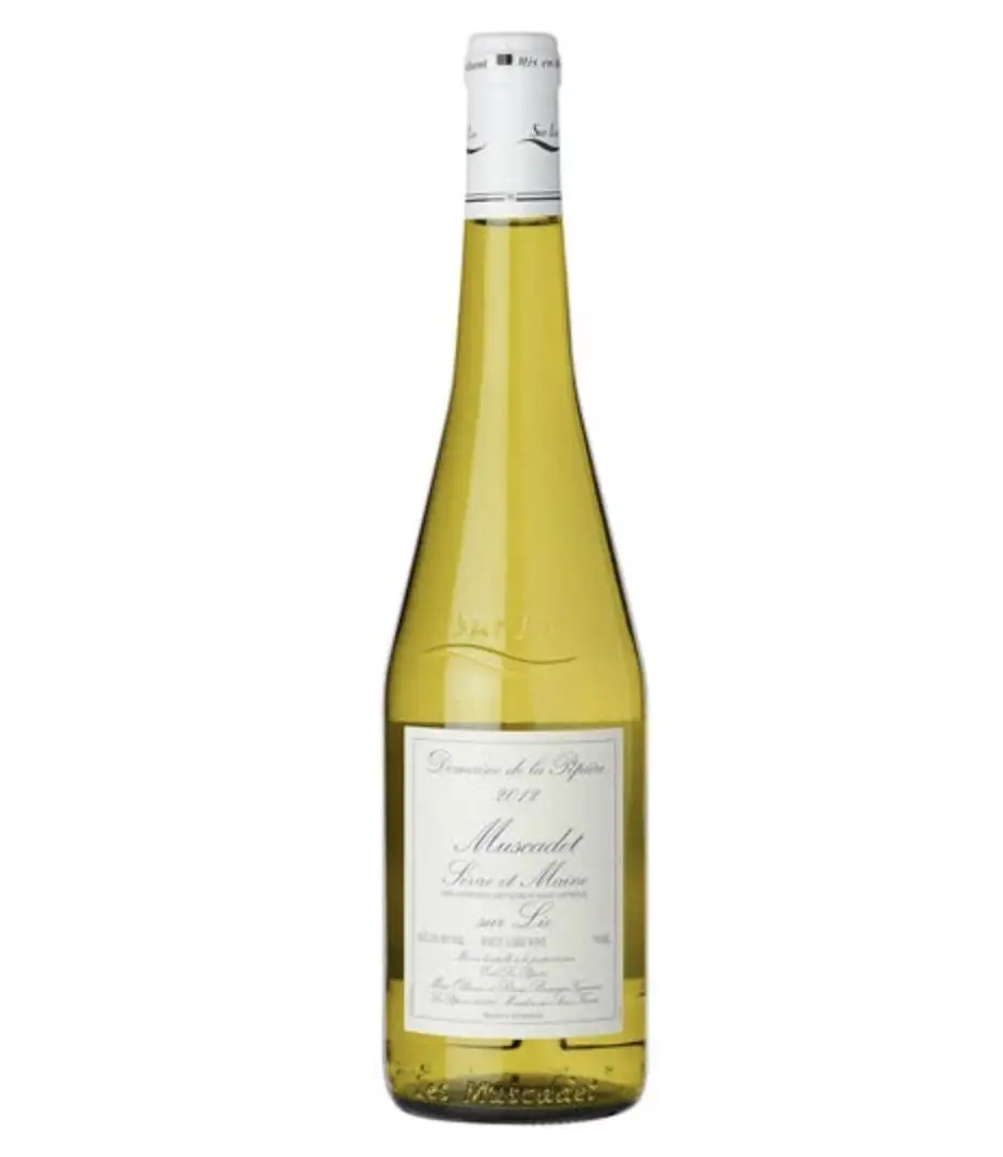 Domaine de la Pepiere Muscadet Sevre-et-Maine Sur Lie