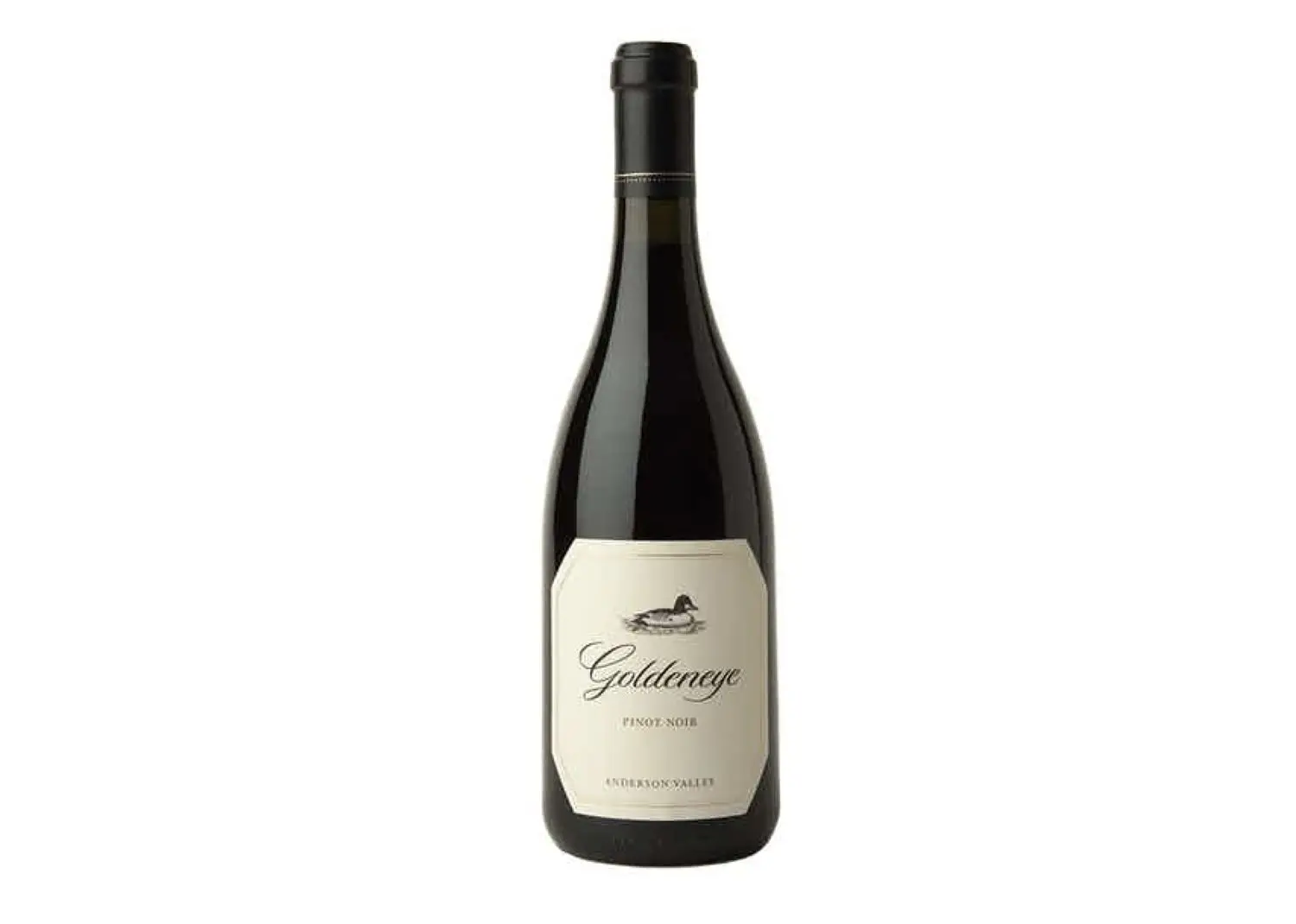 Goldeneye Anderson Valley Pinot Noir 