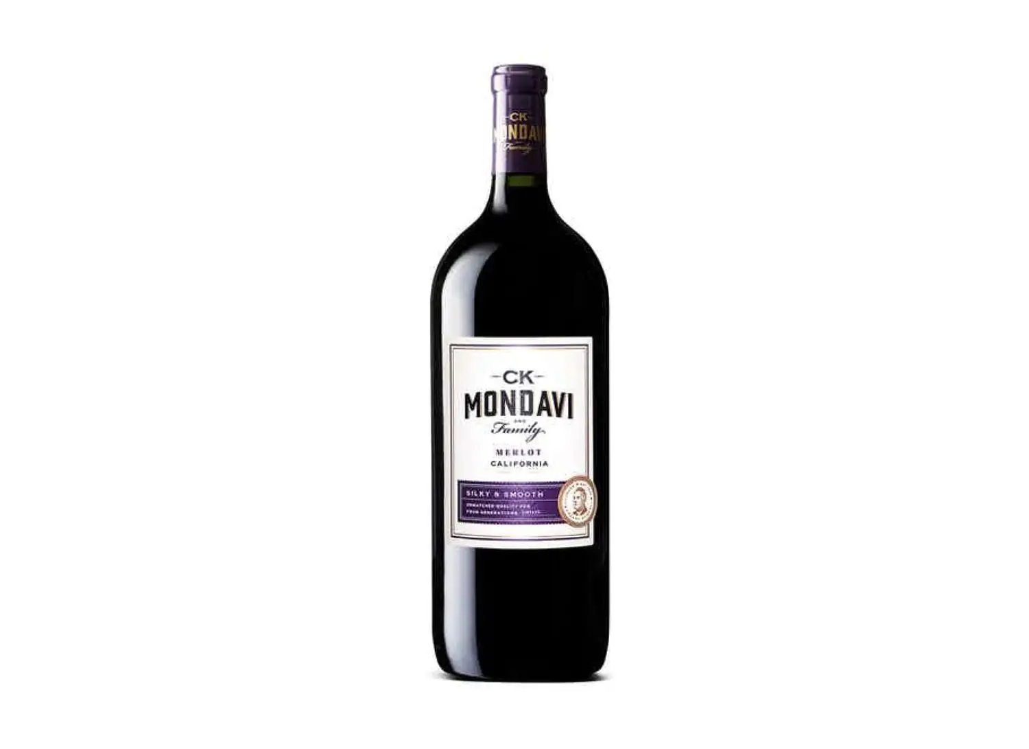 CK Mondavi MerloT