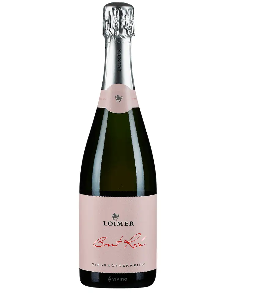 Billecart-Salmon Brut RosÃ© Champagne