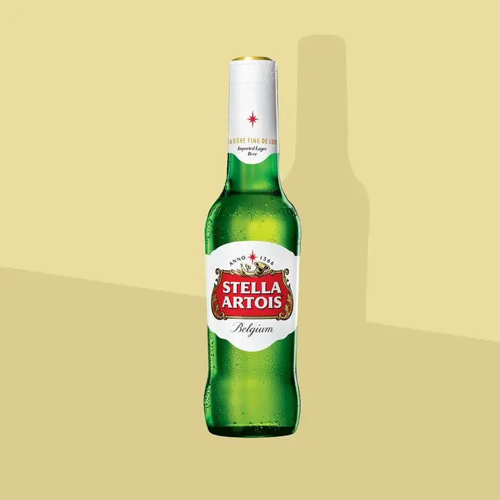 Revisão da cerveja Stella Artois