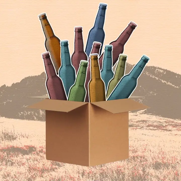 Esta cerveja do clube do mês é melhor que os outros