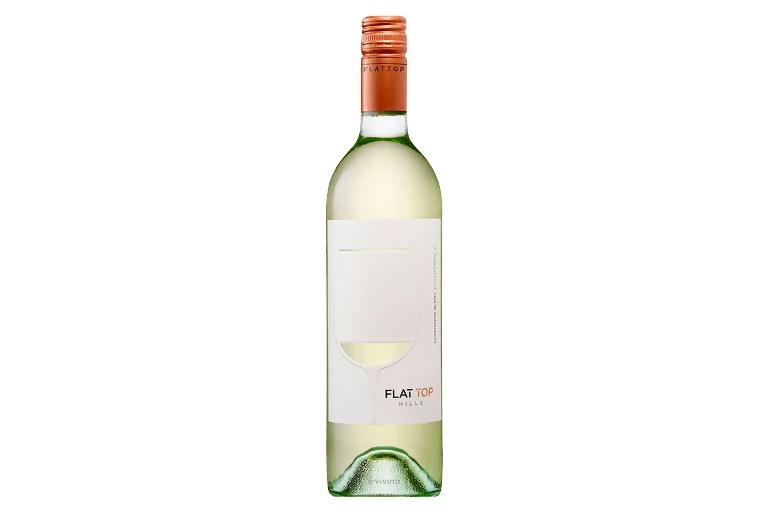 Flat Top Hills Sauvignon Blanc