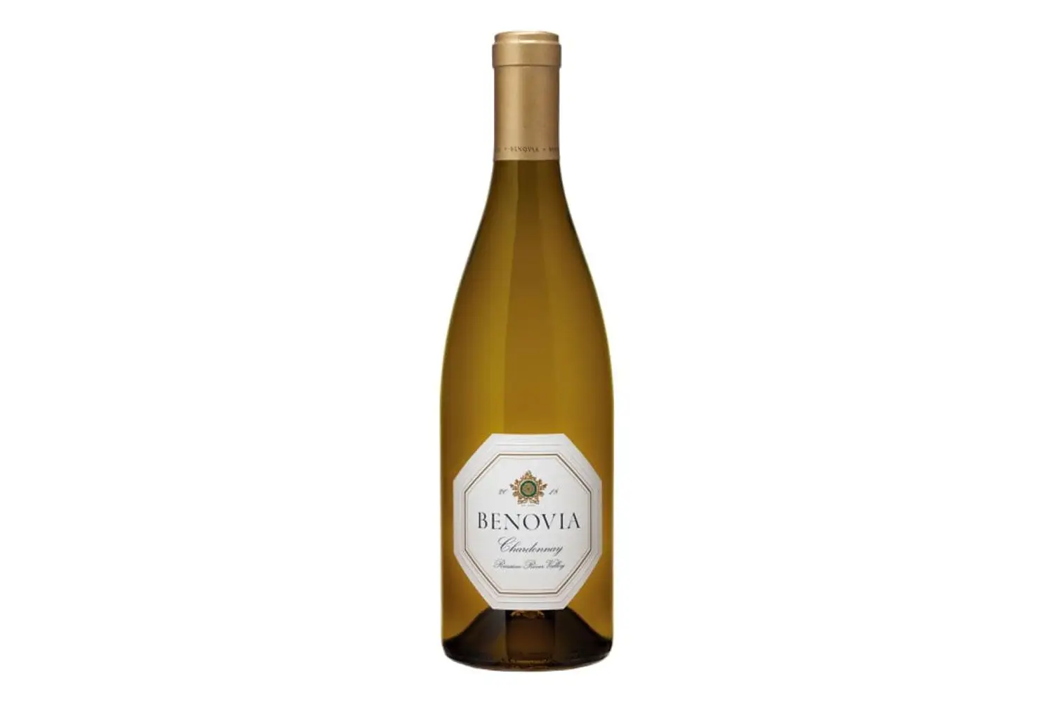 Benovia Russian River Chardonnay 2018