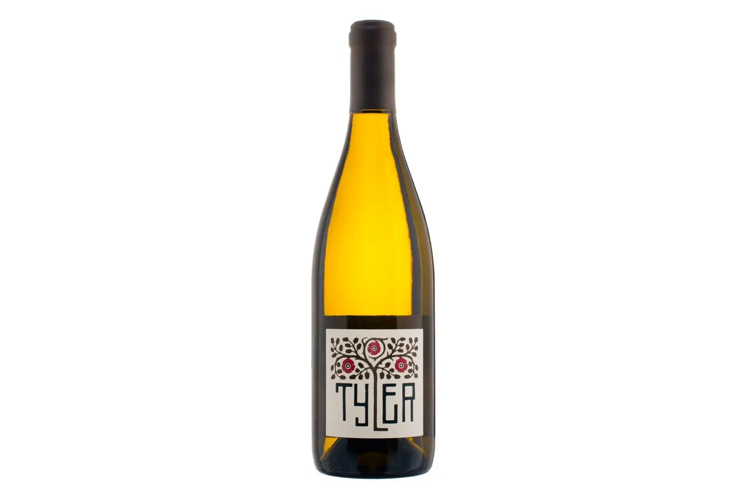 Tyler Winery Santa Barbara County Chardonnay 2020
