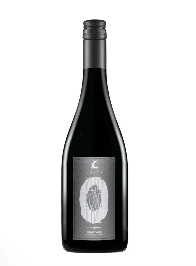 Leitz - Zero Point Five Non-Alcoholic Pinot Noir