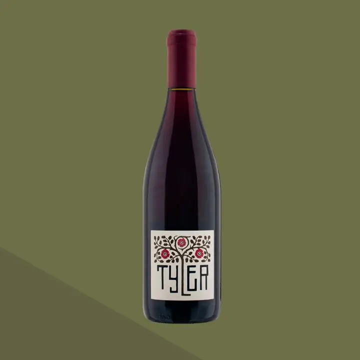 Tyler Pinot Noir