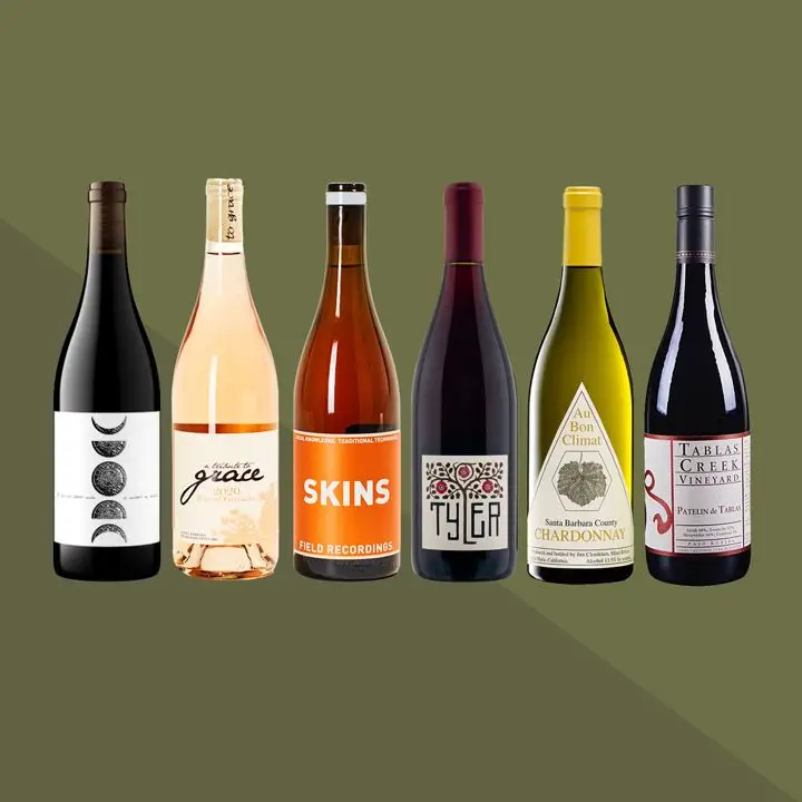 Vinhos da Costa Central da Califórnia: o que saber e 6 garrafas para tentar