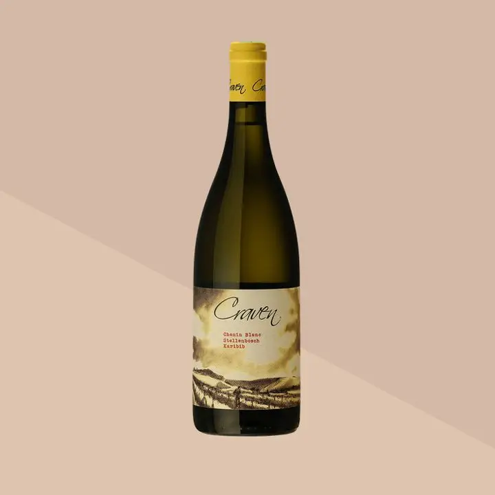 Craven Wines Chenin Blanc