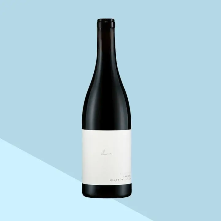 Claus Preisinger Zweigelt 