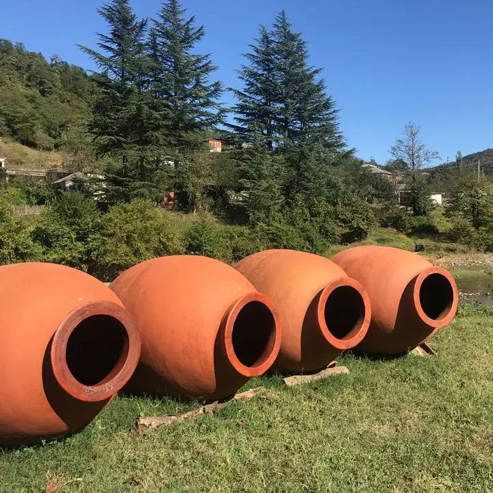 O que saber sobre Qvevri agora