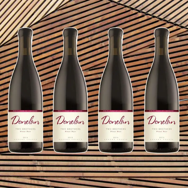 Donelan Two Brothers