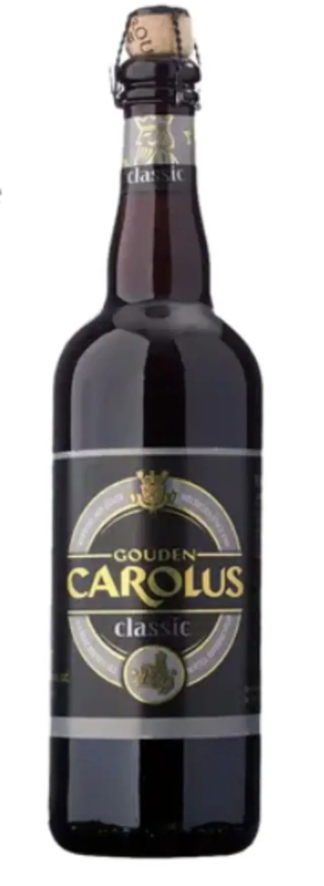 Gouden Carolus Classic