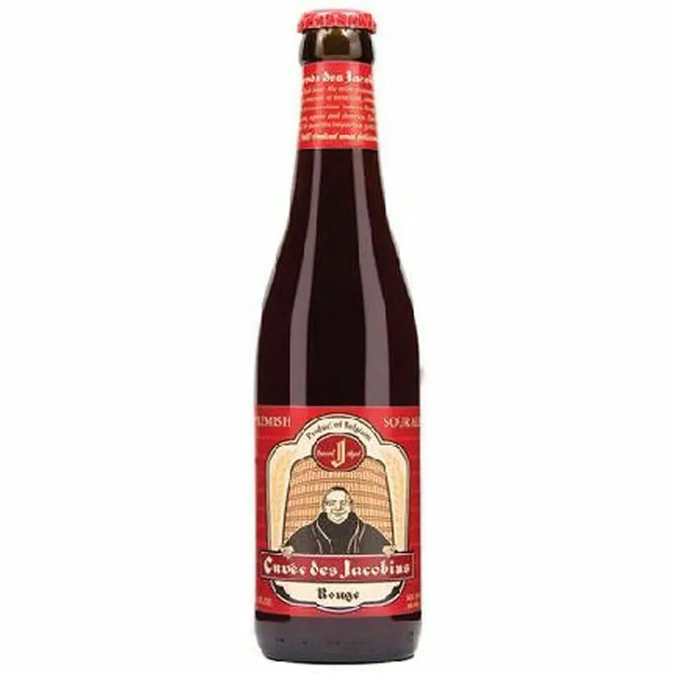 Cuvee des Jacobins Rouge