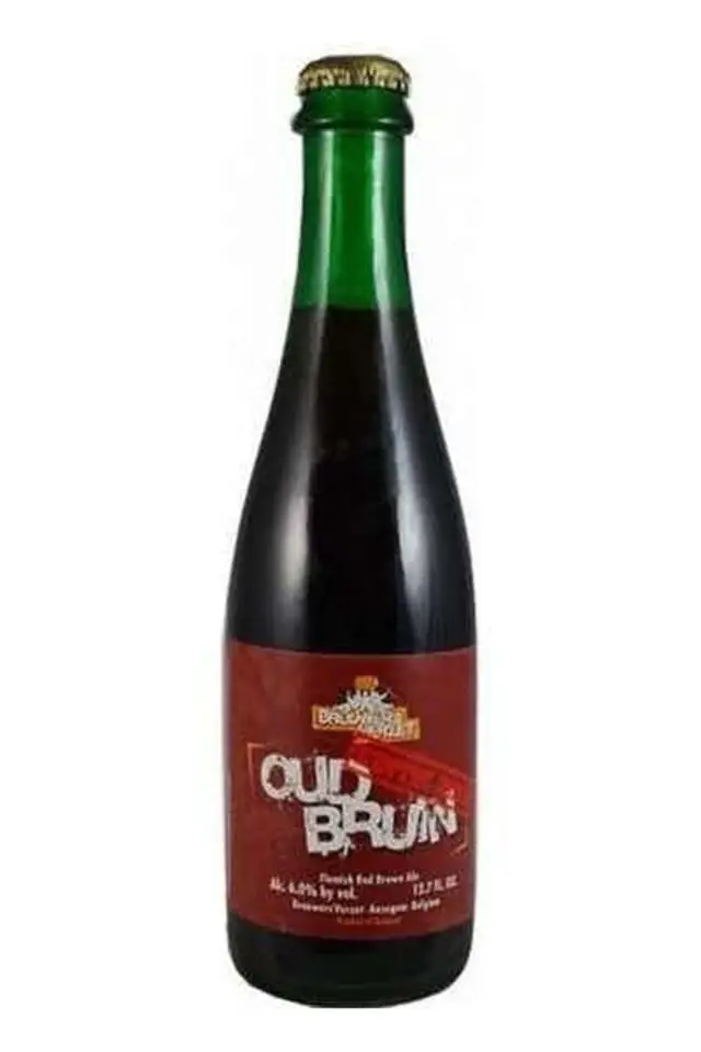 Verzet Oud Bruin