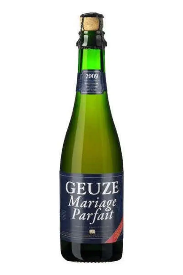 Boon Oude Geuze Mariage Parfait