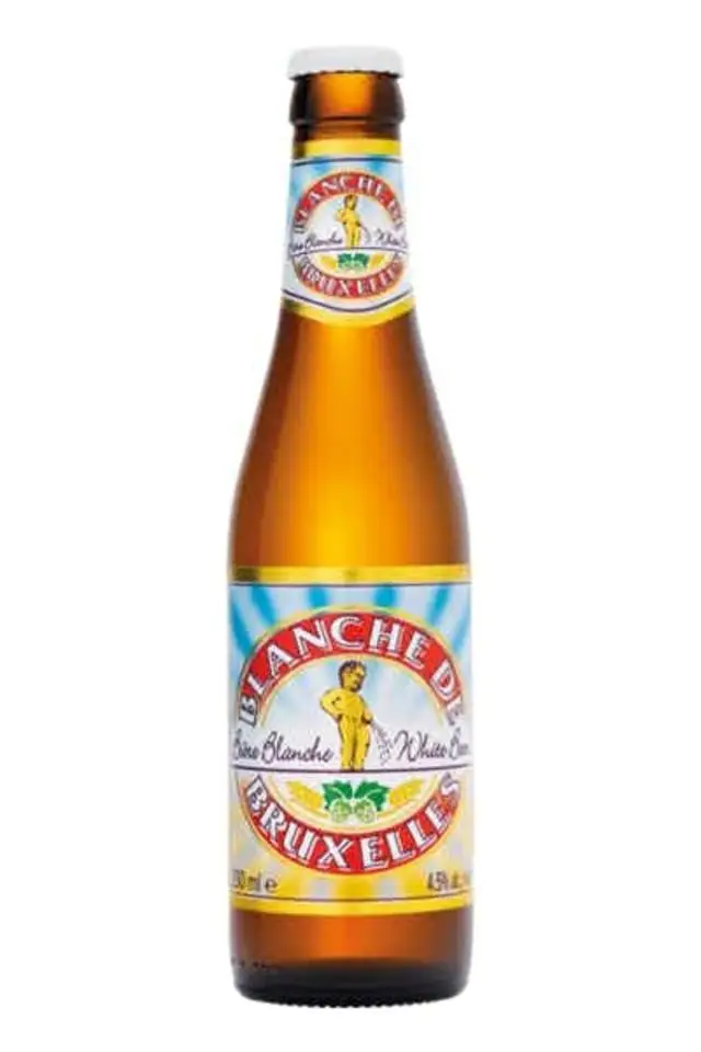Blanche de Bruxelles