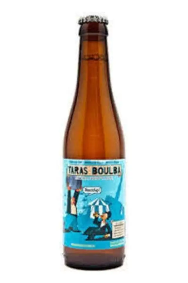 De La Senne Taras Boulba