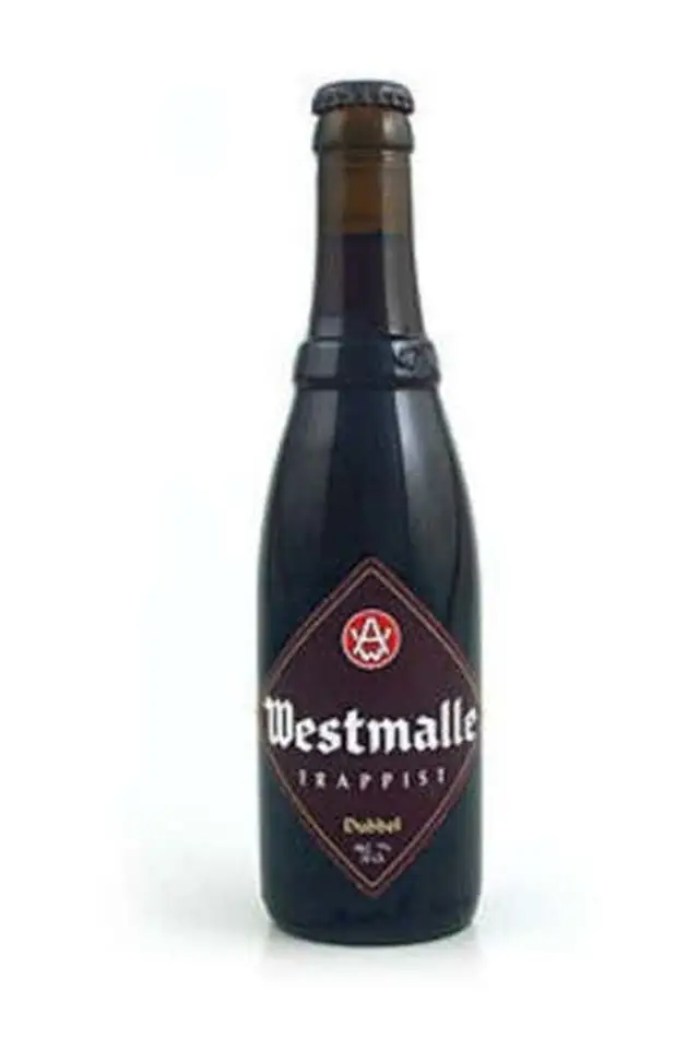 Westmalle Trappist Dubbel