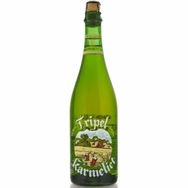 Tripel Karmeliet Belgian Ale