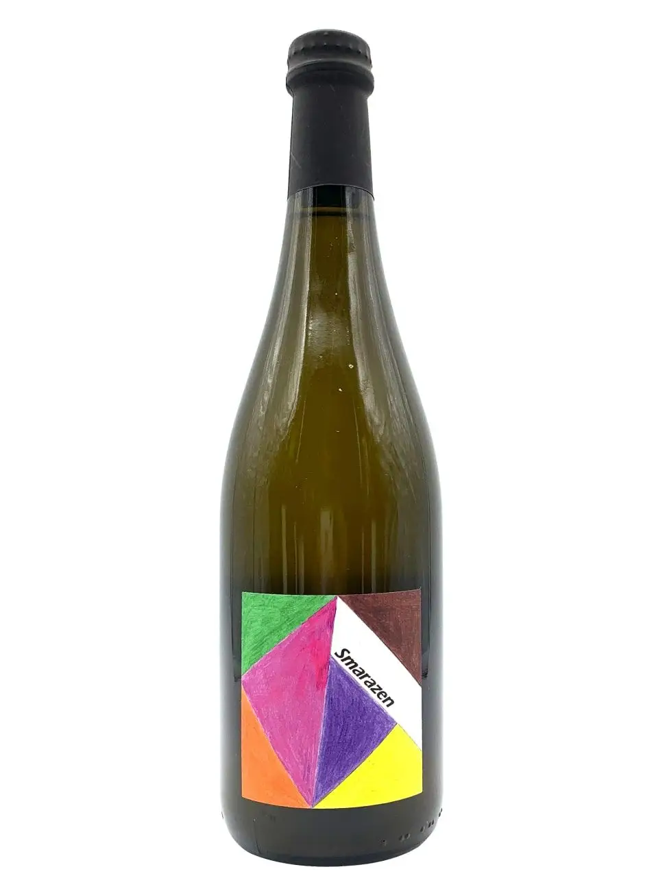 Swick Wines City Pop Pét-Nat
