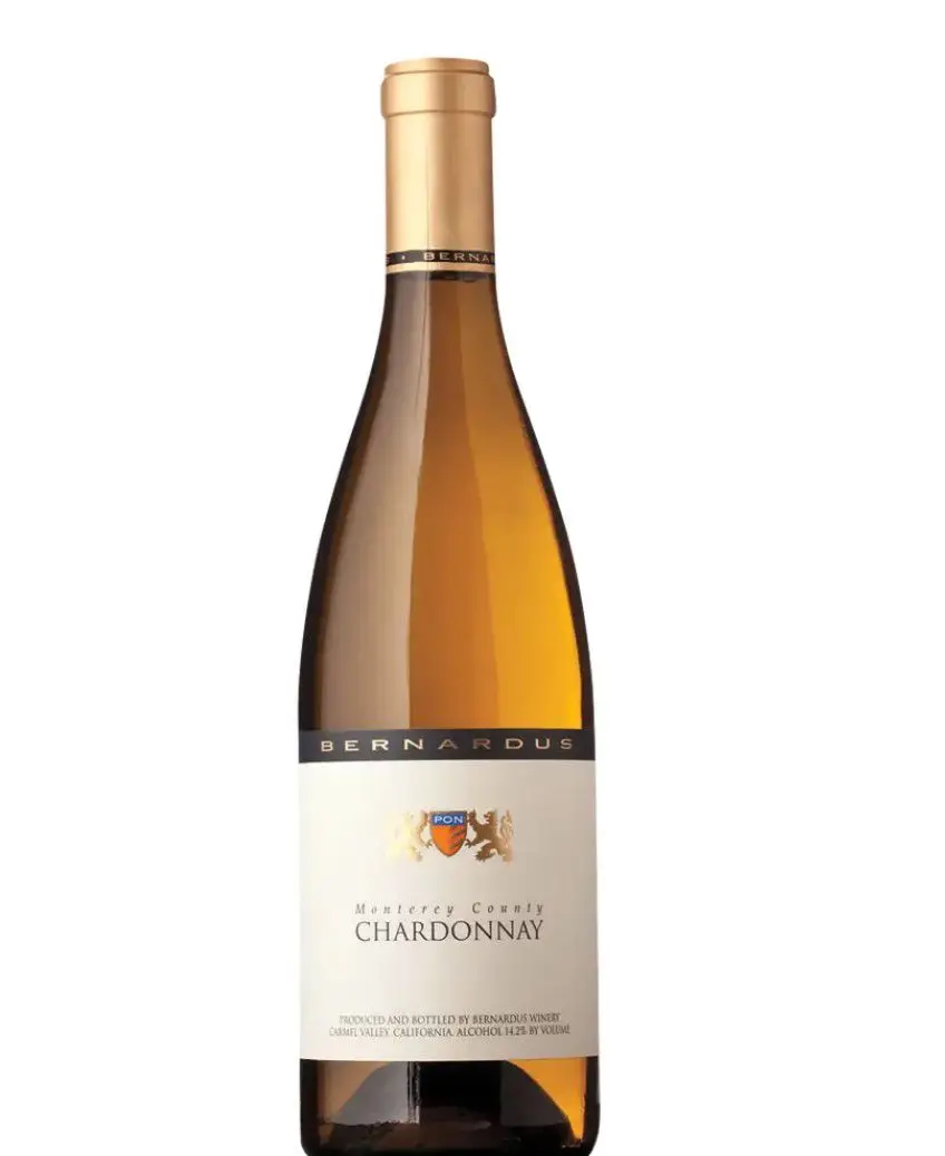 2018 Bernardus Chardonnay